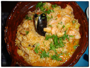 Enchiladas